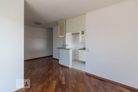 Sala de apartamento para alugar com 1 quarto, 45m² em Bela Vista, São Paulo