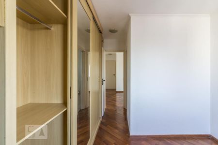 Suite de apartamento para alugar com 1 quarto, 45m² em Bela Vista, São Paulo