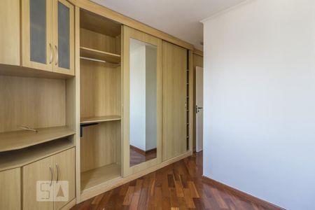 Suite de apartamento para alugar com 1 quarto, 45m² em Bela Vista, São Paulo