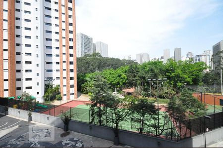 vista de apartamento para alugar com 1 quarto, 70m² em Vila Suzana, São Paulo
