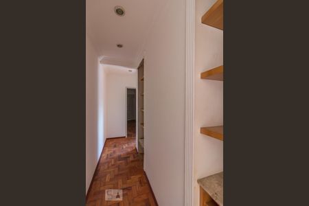 Quarto de apartamento para alugar com 3 quartos, 90m² em Vila Clementino, São Paulo