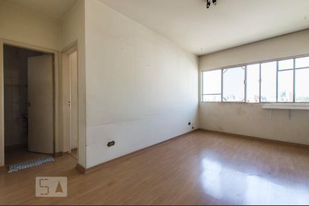 Sala de apartamento à venda com 1 quarto, 54m² em Bela Vista, São Paulo