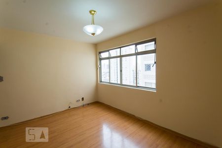 Sala de apartamento à venda com 2 quartos, 87m² em Aclimação, São Paulo