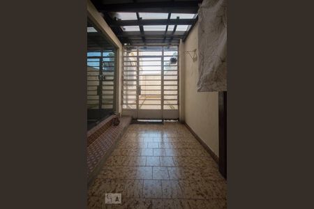 Área Serviço de apartamento à venda com 3 quartos, 130m² em Vila do Encontro, São Paulo