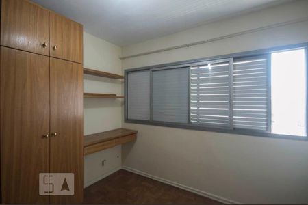 Quarto 01 de apartamento para alugar com 2 quartos, 68m² em Vila Cordeiro, São Paulo
