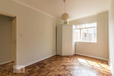 Quarto 1 de apartamento para alugar com 2 quartos, 74m² em Bela Vista, São Paulo