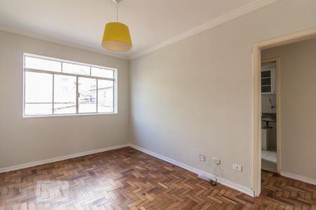 Sala de apartamento para alugar com 2 quartos, 74m² em Bela Vista, São Paulo