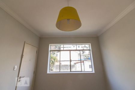 Sala de apartamento para alugar com 2 quartos, 74m² em Bela Vista, São Paulo