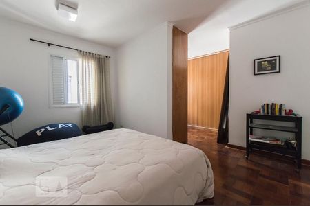 Suíte de apartamento à venda com 2 quartos, 70m² em Jardim das Bandeiras, São Paulo