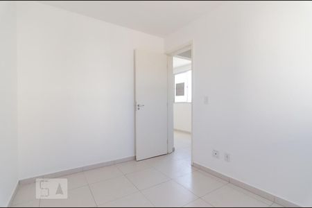 Quarto 1 de apartamento para alugar com 2 quartos, 50m² em Loteamento Parque São Martinho, Campinas