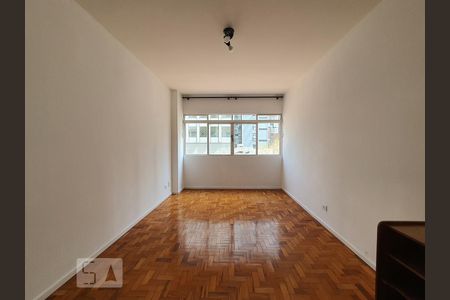 Sala de apartamento à venda com 2 quartos, 80m² em Vila Mariana, São Paulo