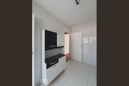 Cozinha de apartamento à venda com 2 quartos, 80m² em Vila Mariana, São Paulo