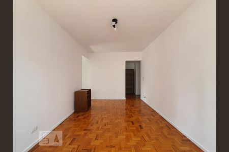 Sala de apartamento à venda com 2 quartos, 80m² em Vila Mariana, São Paulo