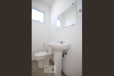 lavabo de apartamento para alugar com 2 quartos, 69m² em Vila Andrade, São Paulo