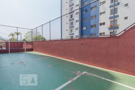 Quadra de apartamento à venda com 3 quartos, 90m² em Vila Milton, Guarulhos