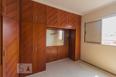 Quarto 1 de apartamento à venda com 3 quartos, 90m² em Vila Milton, Guarulhos