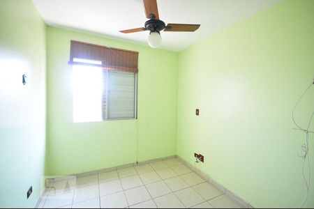 quarto 1 de apartamento à venda com 2 quartos, 60m² em Vila Andrade, São Paulo