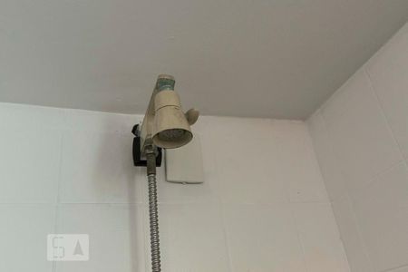 Banheiro social (Chuveiro) de apartamento para alugar com 3 quartos, 154m² em Aclimação, São Paulo