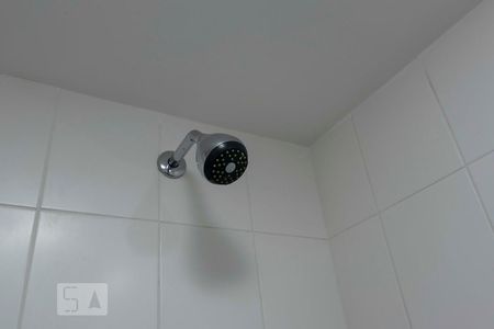 Banheiro social (Chuveiro) de apartamento à venda com 2 quartos, 60m² em Vila Gumercindo, São Paulo