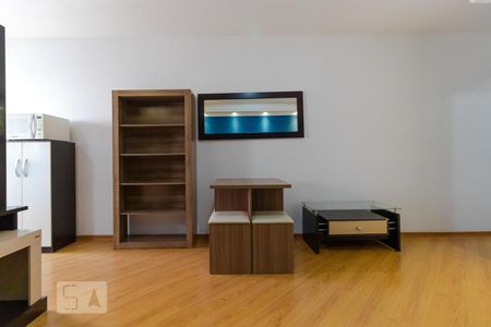 Kitnet de kitnet/studio para alugar com 1 quarto, 48m² em Botafogo, Campinas