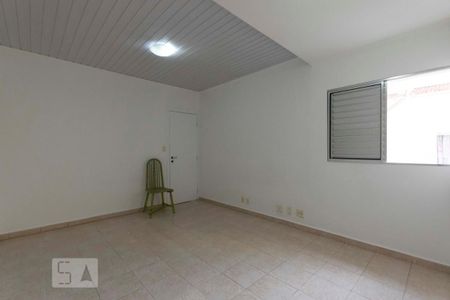 2o. Andar - Suíte 1 de casa para alugar com 2 quartos, 80m² em Mirandópolis, São Paulo