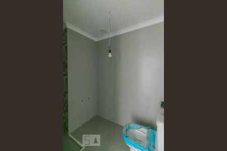 Banheiro de apartamento para alugar com 4 quartos, 202m² em Santa Paula, São Caetano do Sul