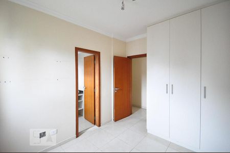 suíte 1 de apartamento à venda com 4 quartos, 136m² em Vila Suzana, São Paulo