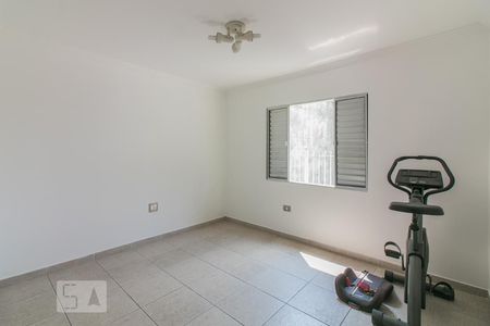 Quarto 2 de apartamento à venda com 3 quartos, 240m² em Rudge Ramos, São Bernardo do Campo