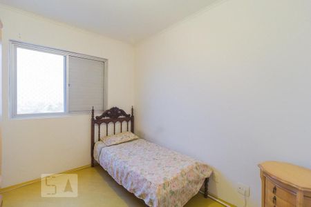 Quarto 2 de apartamento à venda com 2 quartos, 79m² em Vila Cláudia, São Paulo