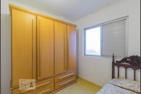 Quarto 2 de apartamento à venda com 2 quartos, 79m² em Vila Cláudia, São Paulo