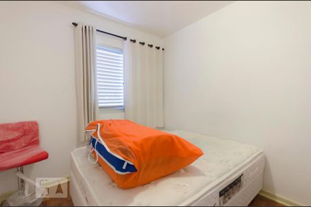 Quarto 1 de apartamento à venda com 2 quartos, 55m² em Perdizes, São Paulo