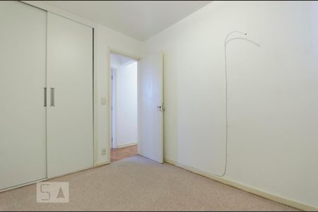 Quarto 2 de apartamento à venda com 2 quartos, 55m² em Perdizes, São Paulo