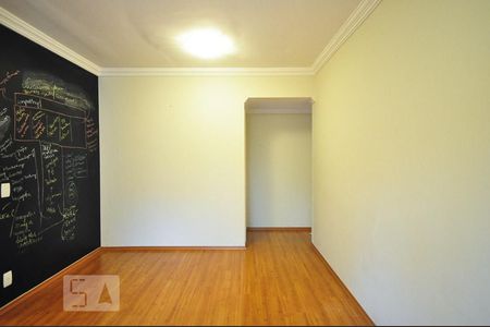 sala de apartamento à venda com 3 quartos, 70m² em Vila Andrade, São Paulo