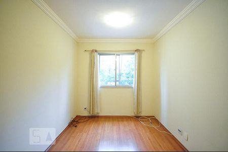 sala de apartamento à venda com 3 quartos, 70m² em Vila Andrade, São Paulo