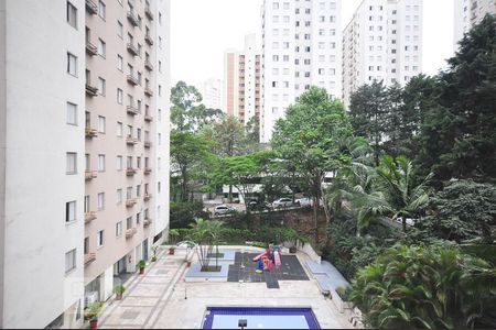 vista de apartamento à venda com 3 quartos, 70m² em Vila Andrade, São Paulo