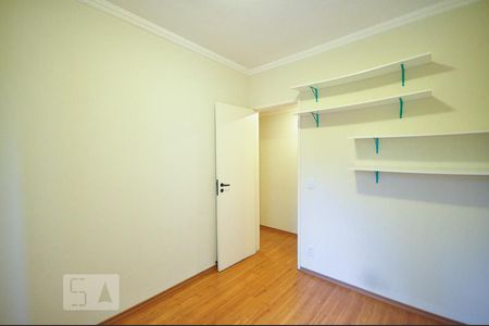 quarto 1 de apartamento à venda com 3 quartos, 70m² em Vila Andrade, São Paulo