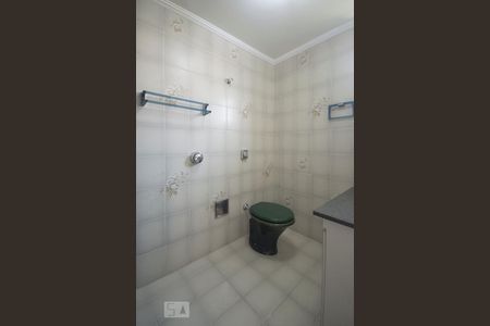 Banheiro de apartamento à venda com 2 quartos, 72m² em Jabaquara, São Paulo