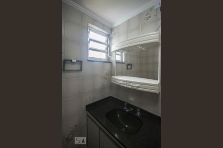 Banheiro de apartamento à venda com 2 quartos, 72m² em Jabaquara, São Paulo