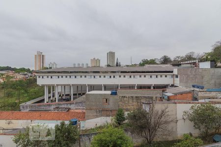 Vista de apartamento para alugar com 1 quarto, 45m² em Vila Antonieta, Guarulhos