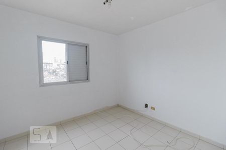 Quarto 2 de apartamento para alugar com 2 quartos, 55m² em Vila Regente Feijó, São Paulo