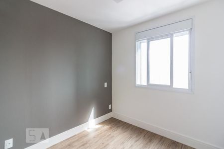 Suite de apartamento à venda com 1 quarto, 41m² em Barra Funda, São Paulo