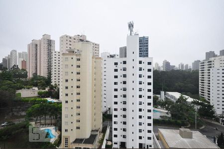 vista de apartamento para alugar com 2 quartos, 94m² em Lar São Paulo, São Paulo