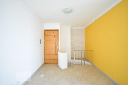 sala de apartamento à venda com 2 quartos, 85m² em Vila Andrade, São Paulo