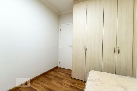 Quarto de apartamento para alugar com 2 quartos, 68m² em Alphaville Industrial, Barueri