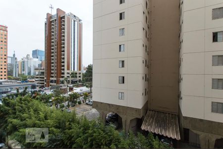 Vista de apartamento para alugar com 2 quartos, 68m² em Alphaville Industrial, Barueri