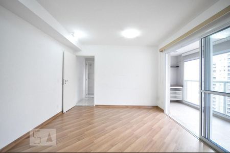 sala de apartamento à venda com 3 quartos, 89m² em Vila Andrade, São Paulo