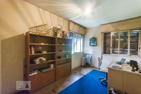 Quarto de apartamento à venda com 3 quartos, 145m² em Pinheiros, São Paulo