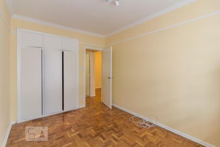 Quarto de apartamento para alugar com 1 quarto, 83m² em Consolação, São Paulo