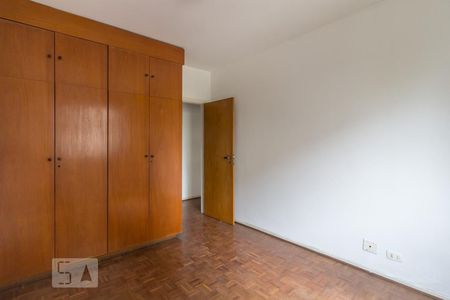 Quarto 1 de apartamento à venda com 3 quartos, 116m² em Santa Cecília, São Paulo