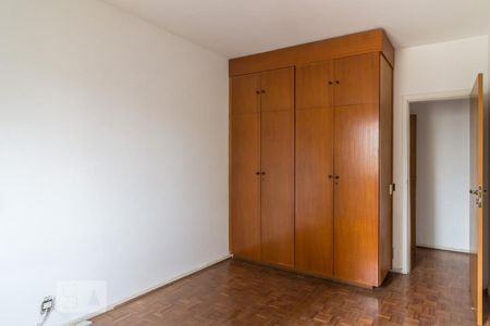 Quarto 1 de apartamento à venda com 3 quartos, 116m² em Santa Cecília, São Paulo